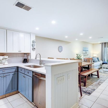 Surf Court Villas 5 Hilton Head Island Εξωτερικό φωτογραφία