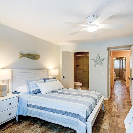 Surf Court Villas 5 Hilton Head Island Εξωτερικό φωτογραφία