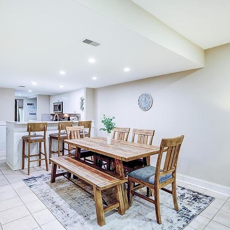 Surf Court Villas 5 Hilton Head Island Εξωτερικό φωτογραφία