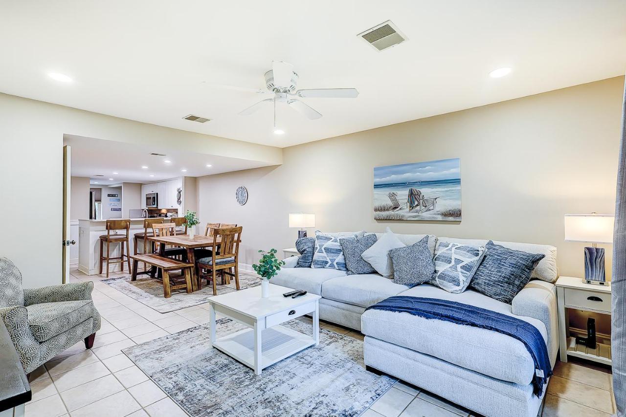 Surf Court Villas 5 Hilton Head Island Εξωτερικό φωτογραφία