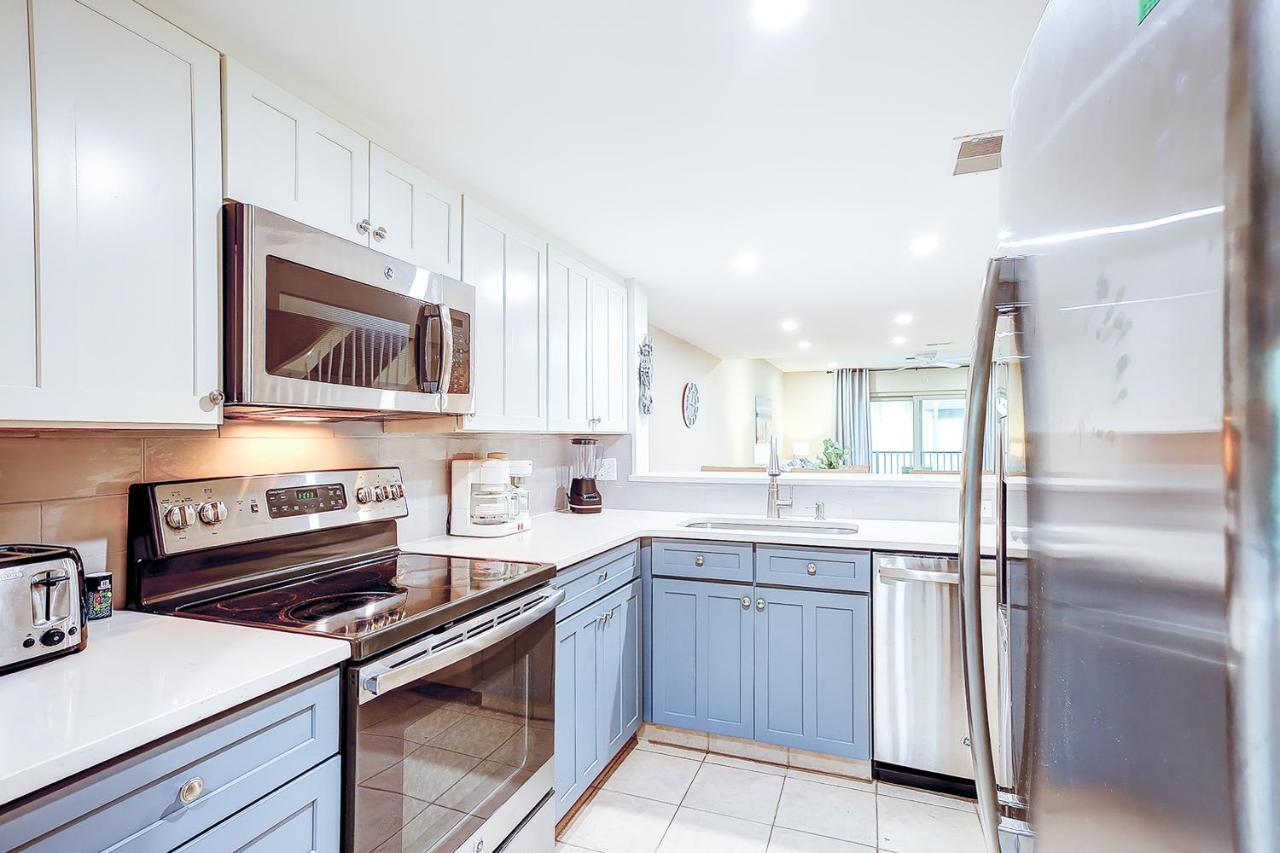 Surf Court Villas 5 Hilton Head Island Εξωτερικό φωτογραφία