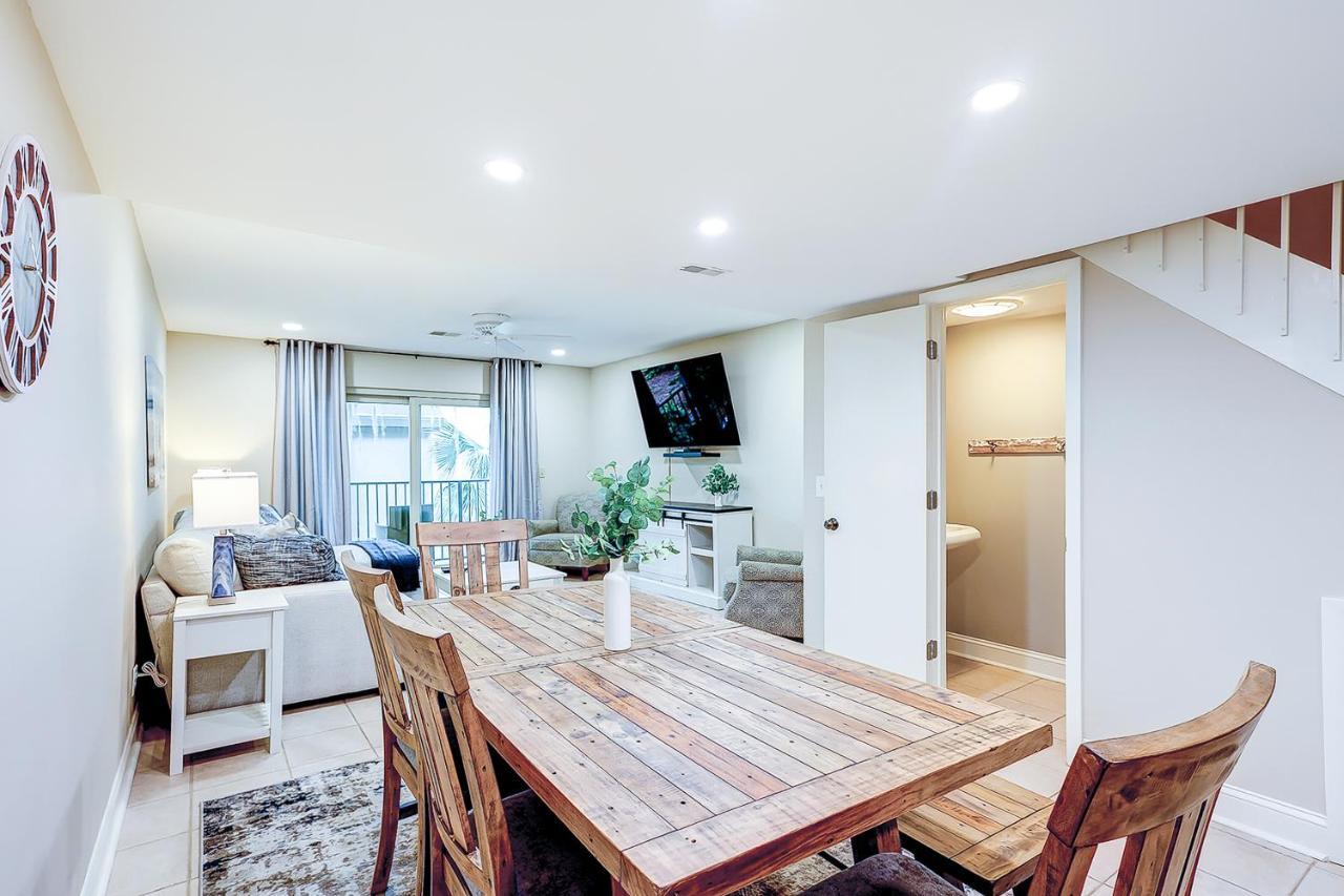 Surf Court Villas 5 Hilton Head Island Εξωτερικό φωτογραφία