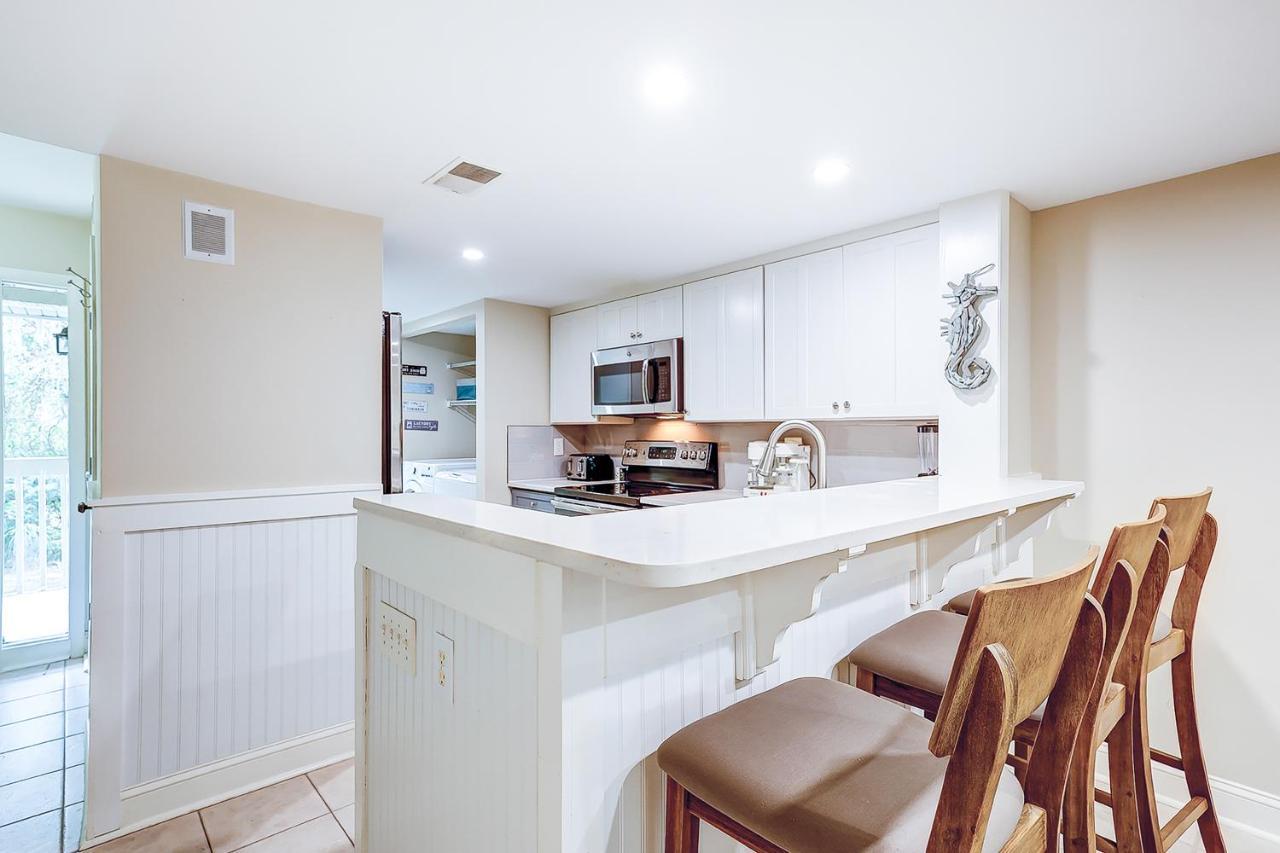 Surf Court Villas 5 Hilton Head Island Εξωτερικό φωτογραφία