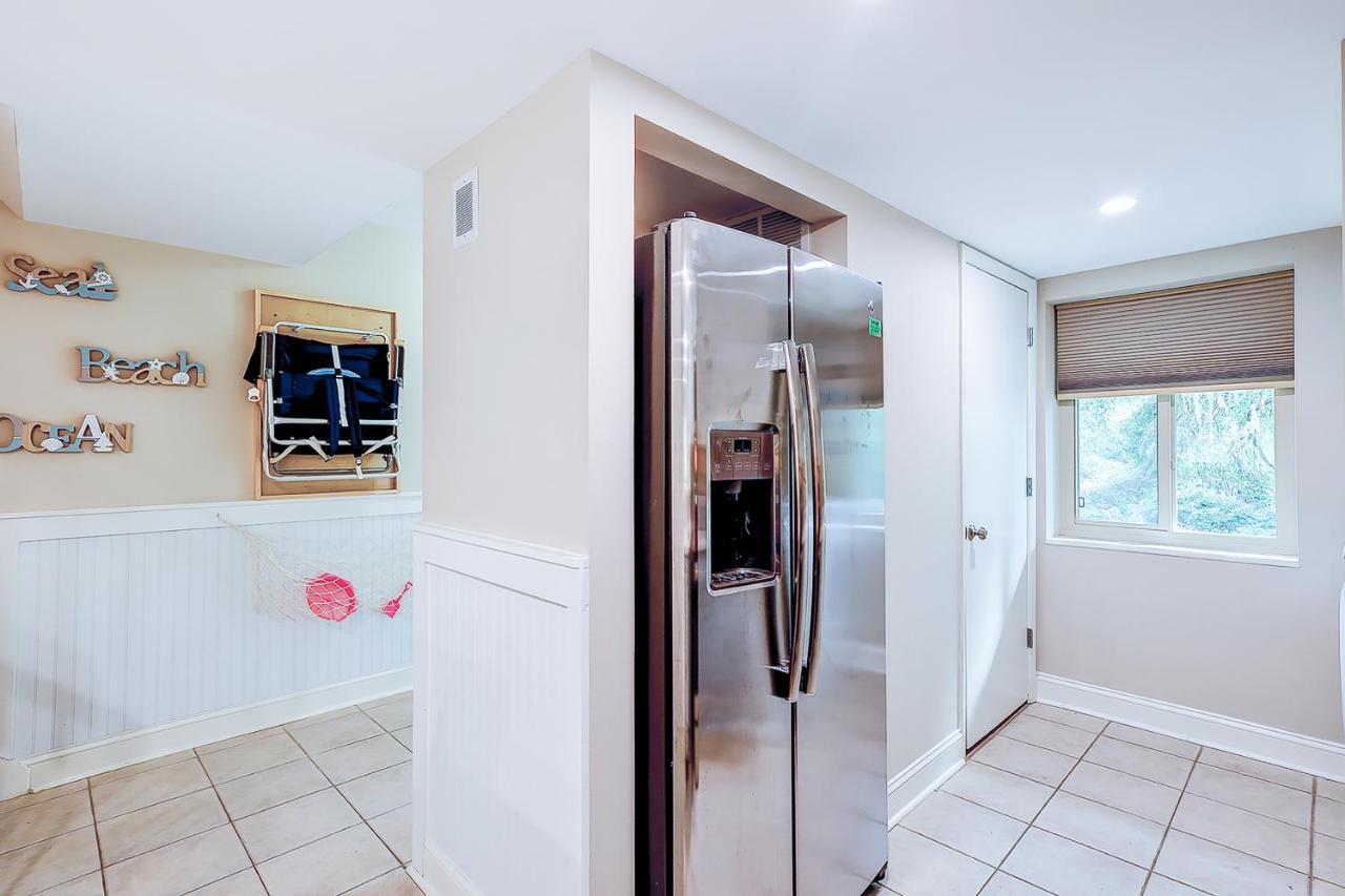 Surf Court Villas 5 Hilton Head Island Εξωτερικό φωτογραφία