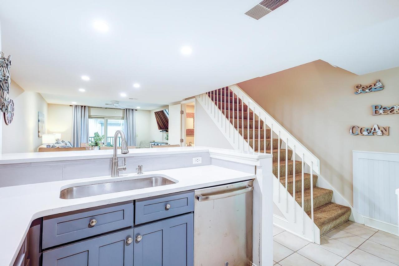 Surf Court Villas 5 Hilton Head Island Εξωτερικό φωτογραφία