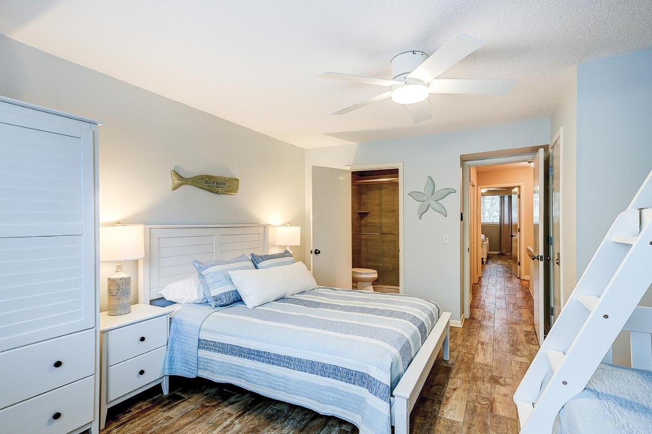 Surf Court Villas 5 Hilton Head Island Εξωτερικό φωτογραφία