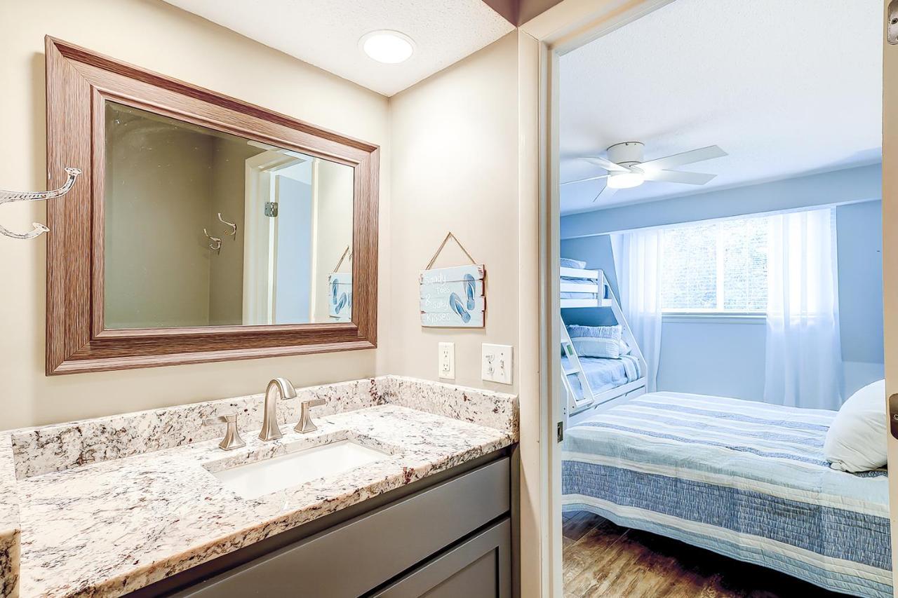 Surf Court Villas 5 Hilton Head Island Εξωτερικό φωτογραφία