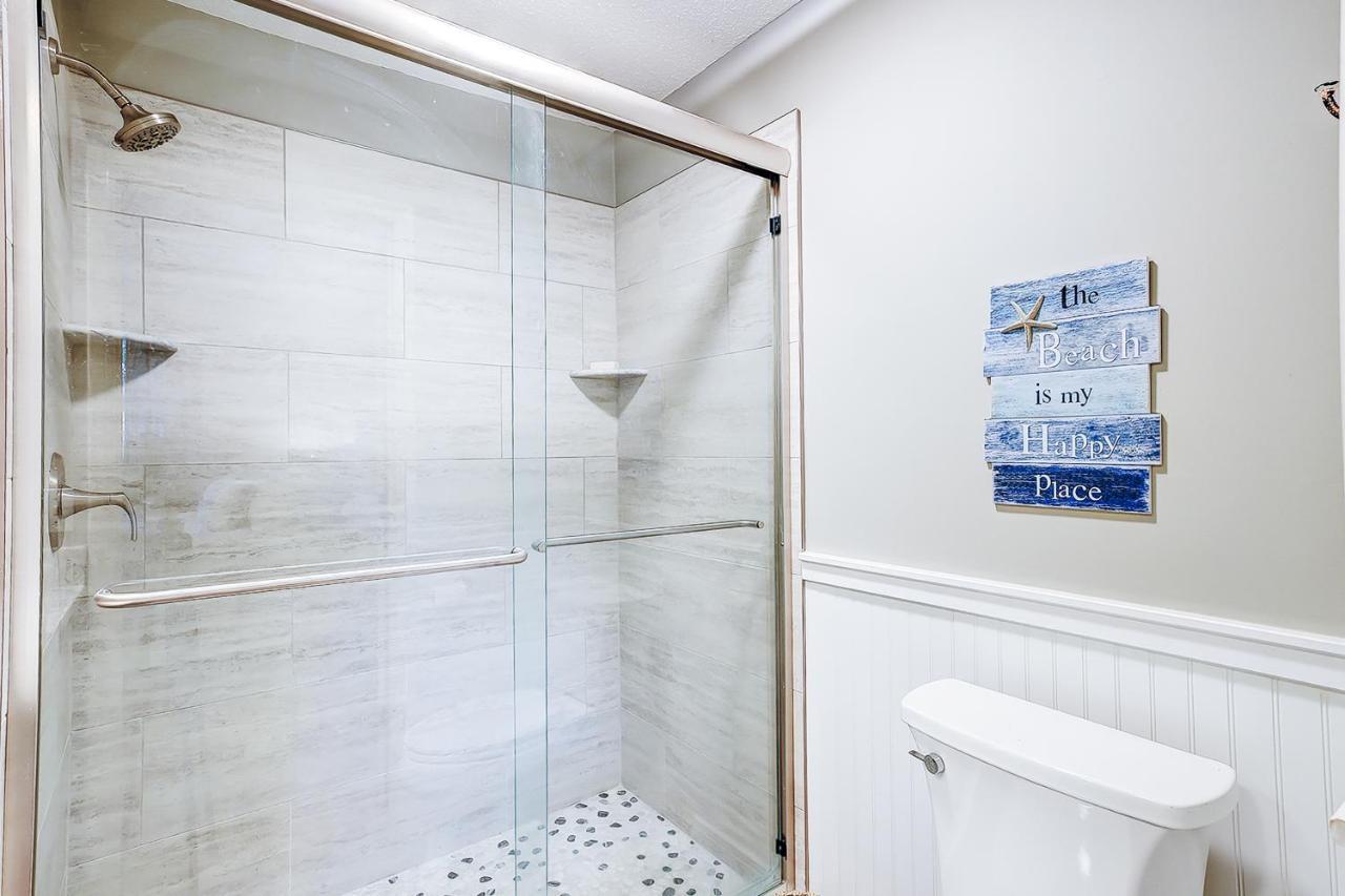 Surf Court Villas 5 Hilton Head Island Εξωτερικό φωτογραφία