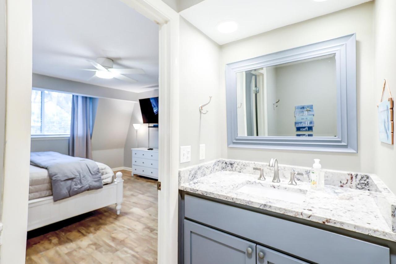 Surf Court Villas 5 Hilton Head Island Εξωτερικό φωτογραφία