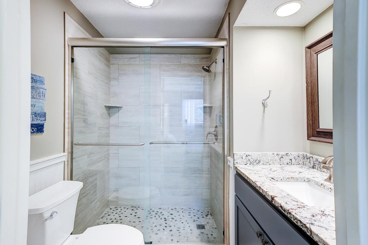 Surf Court Villas 5 Hilton Head Island Εξωτερικό φωτογραφία