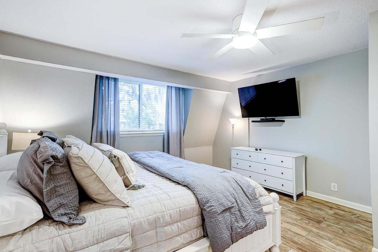 Surf Court Villas 5 Hilton Head Island Εξωτερικό φωτογραφία