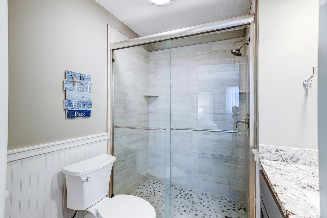 Surf Court Villas 5 Hilton Head Island Εξωτερικό φωτογραφία